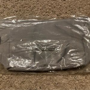 NWT makeup bag